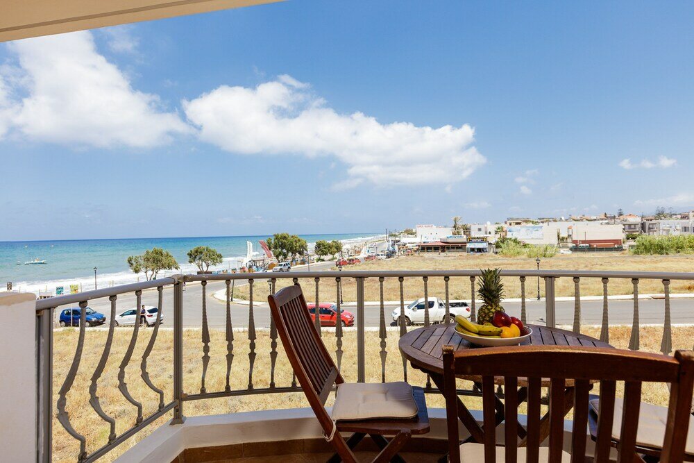 Фото Kahlua Bay Apartments