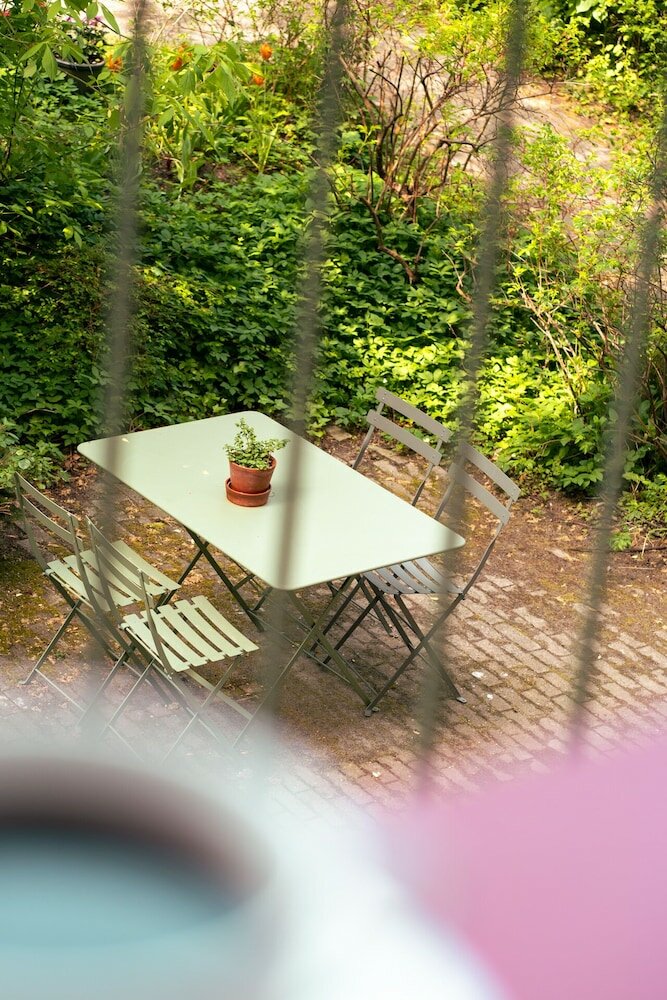 Фото Rye 115 Hotel