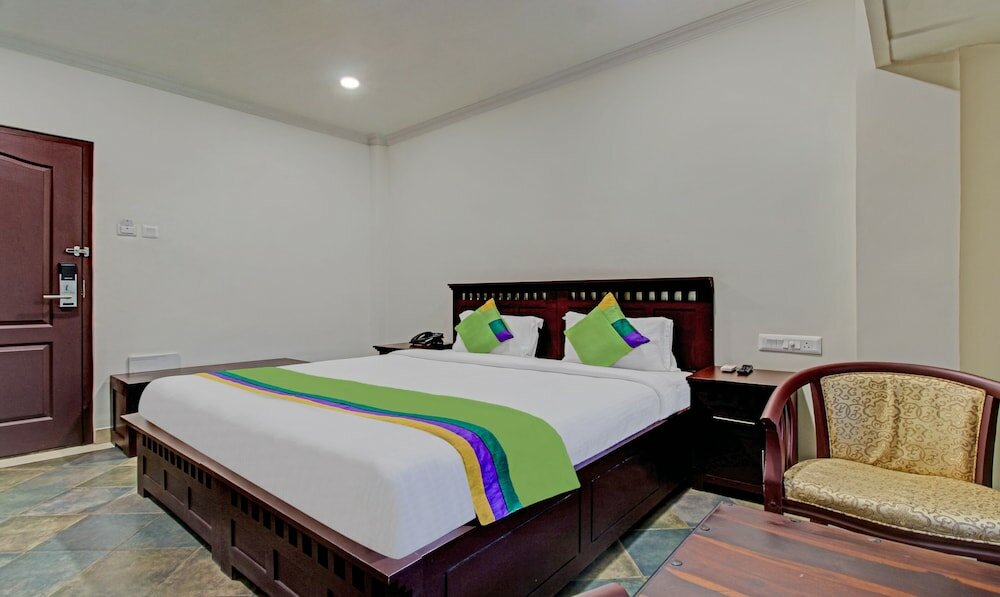 Фото Treebo Trend Prince