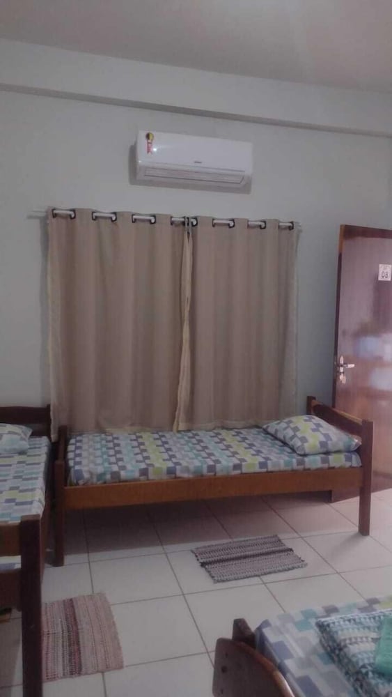 Фото Pousada Ortega