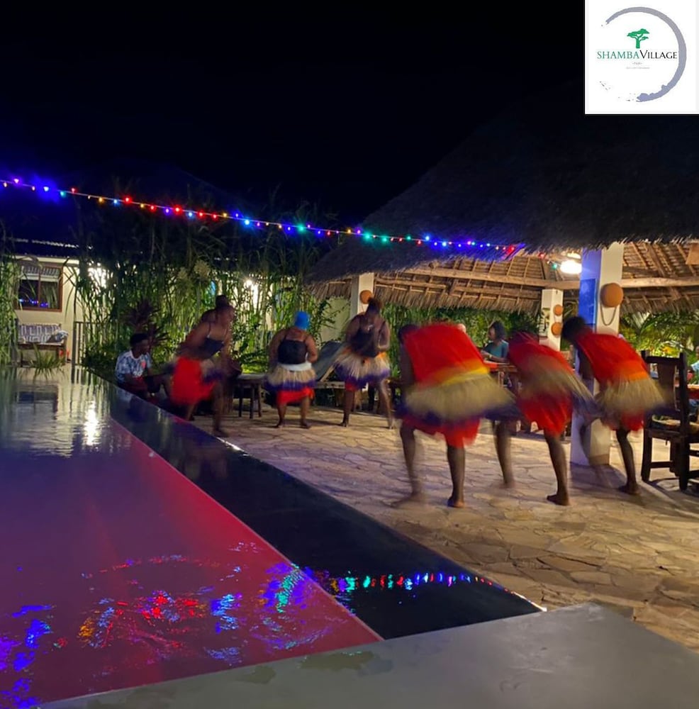 Фото Shamba Village Hotel
