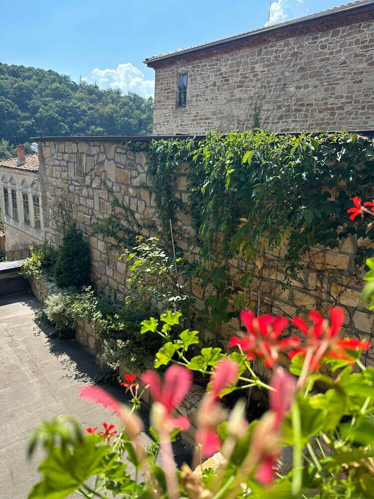 Фото Bey House Royal Hotel