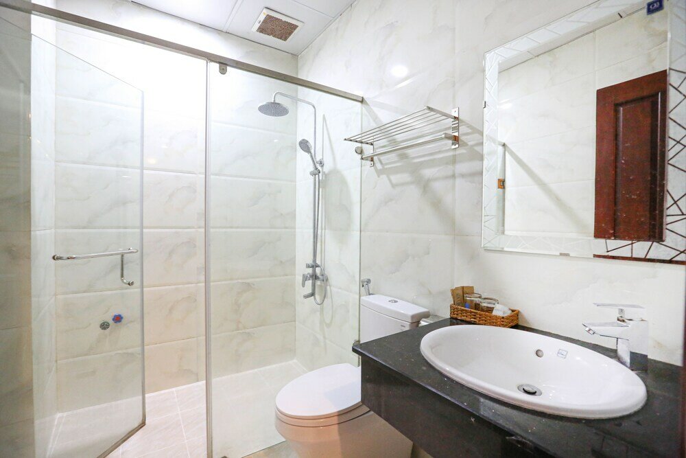 Фото Ttr Vincent Hotel