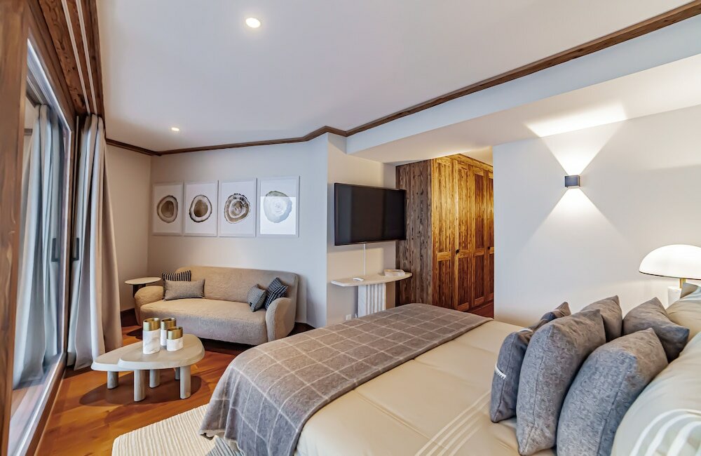 Фото Sport Club Residences & SPA