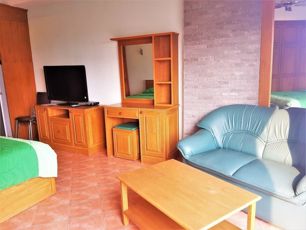 Фото View Talay 1 with a Sea View