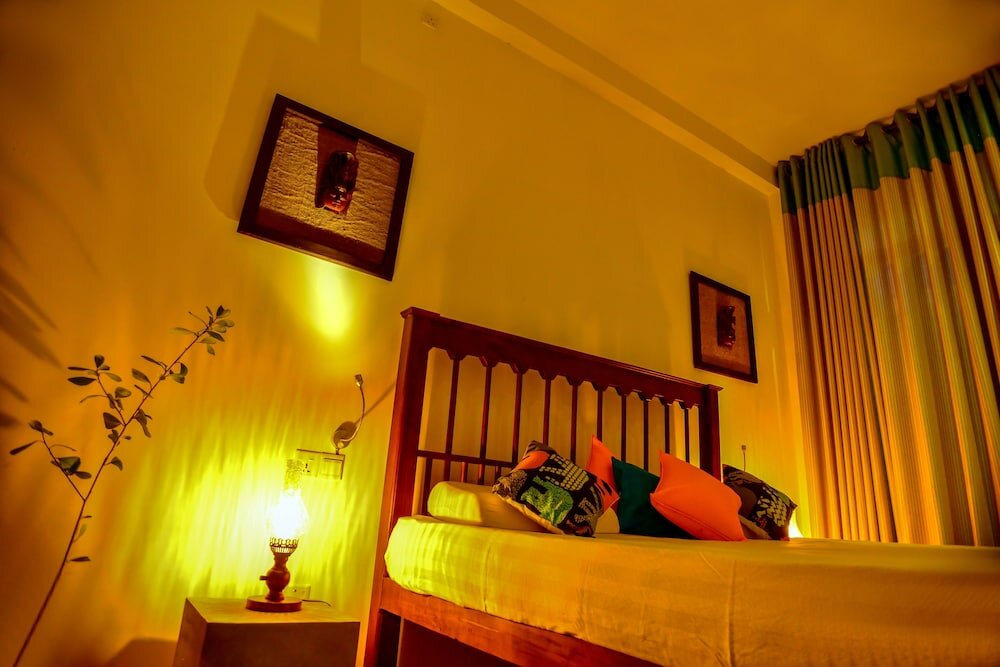 Фото Villa Canaya