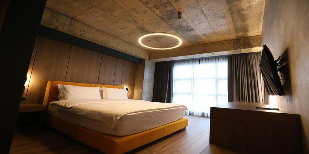 Фото Toka Hotel Restaurant