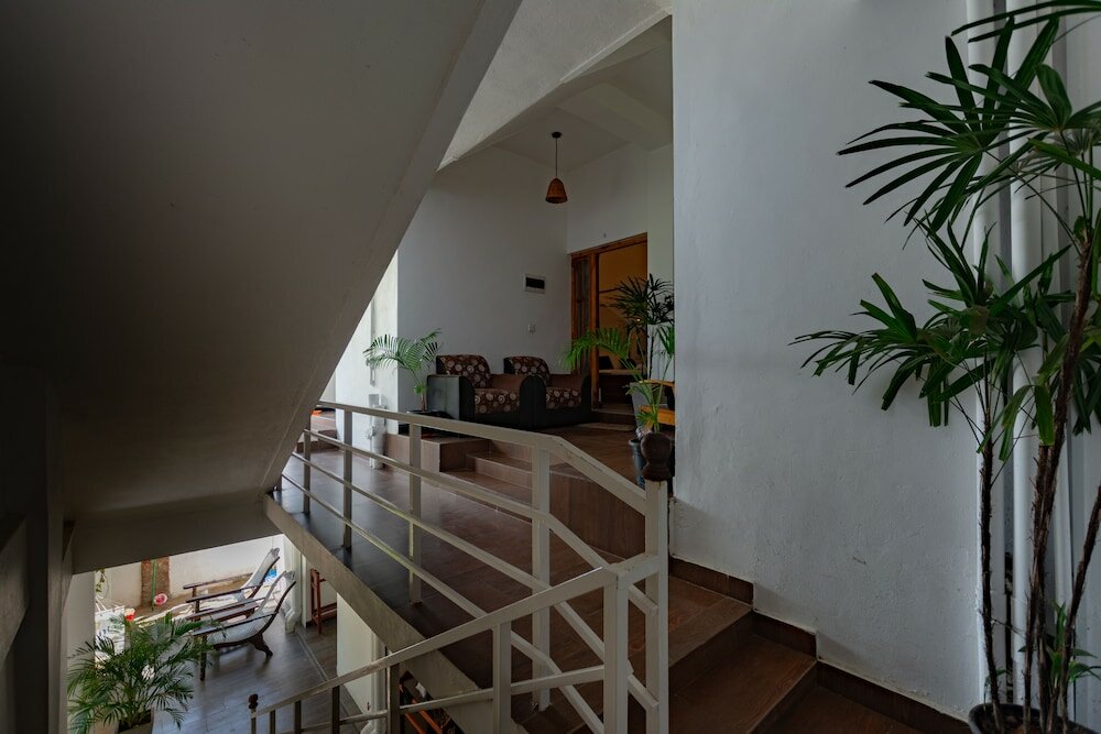 Фото Big Blue Hotel