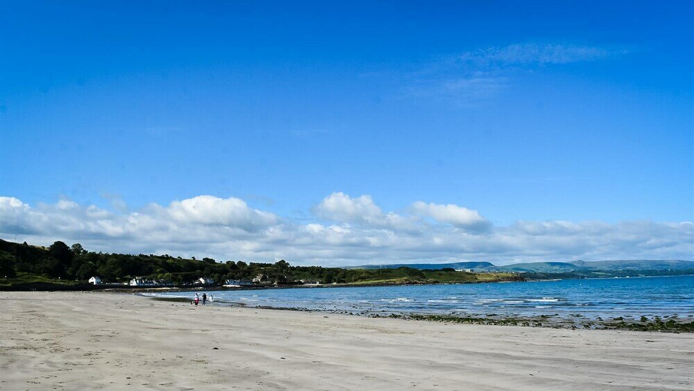 Фото Seaview Cottage on the Island