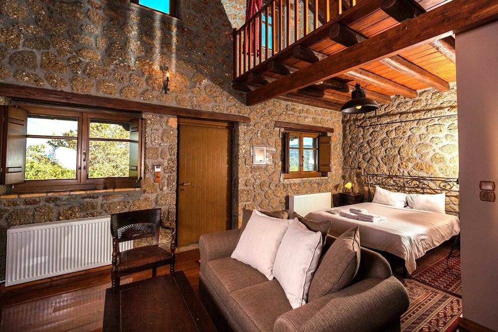 Фото Pera Alonia Guest House