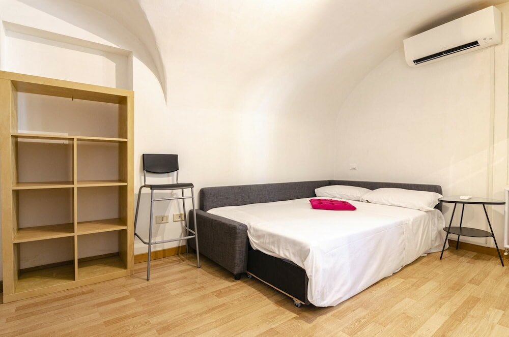 Фото Fossalta 1 Amm - Appartamento Piccolo nel Cuor