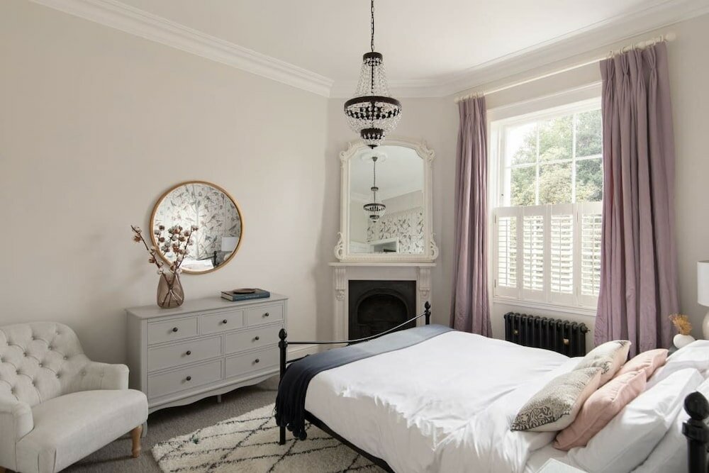 Фото The Southwark Arms - Glamorous 5bdr House With Garden