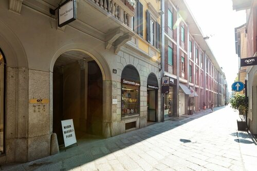 Spiga 46 Suites by Brera Apartments