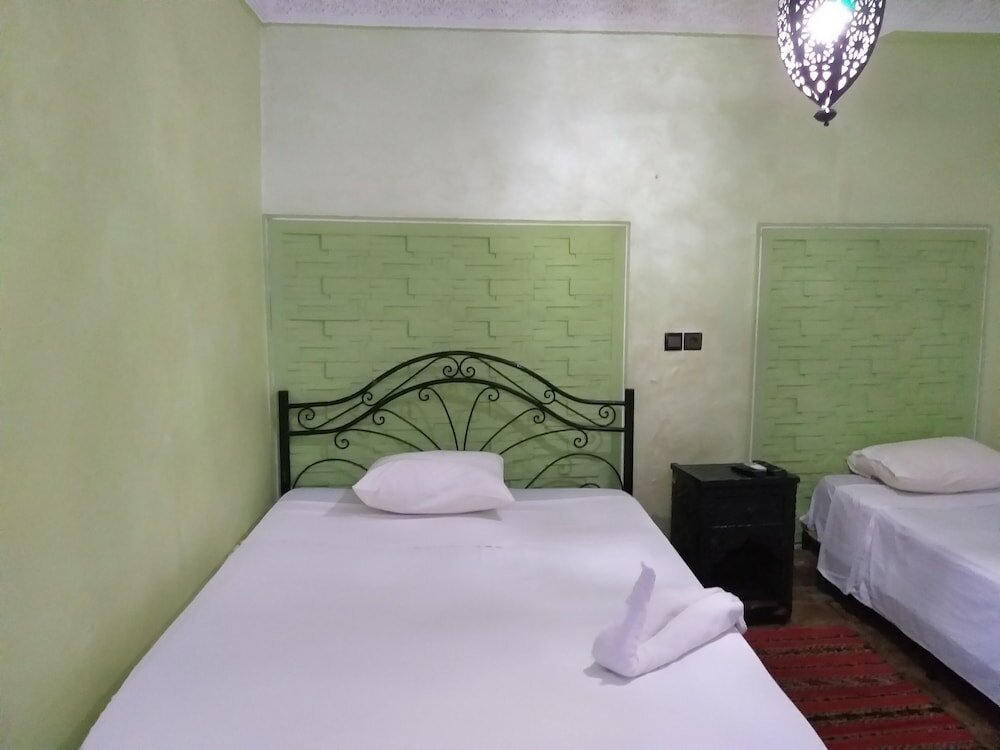 Фото Tiflout Agnau