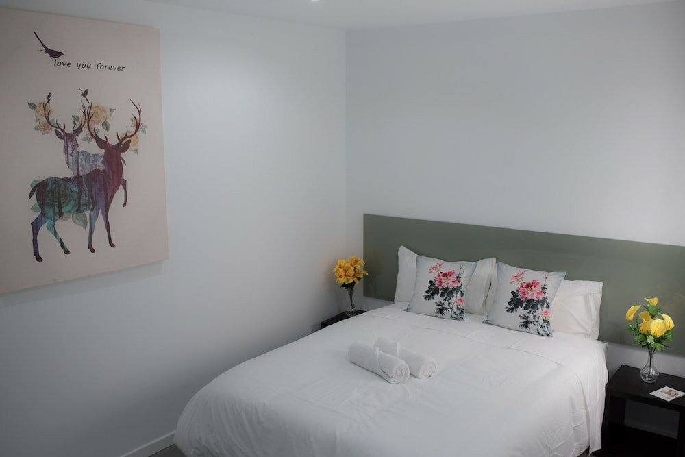 Фото A&z Frailes - Auto check-in property