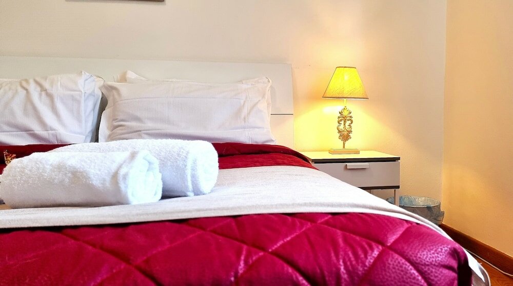 Фото Casa Vivaldi by BeHome Suites&Apartments