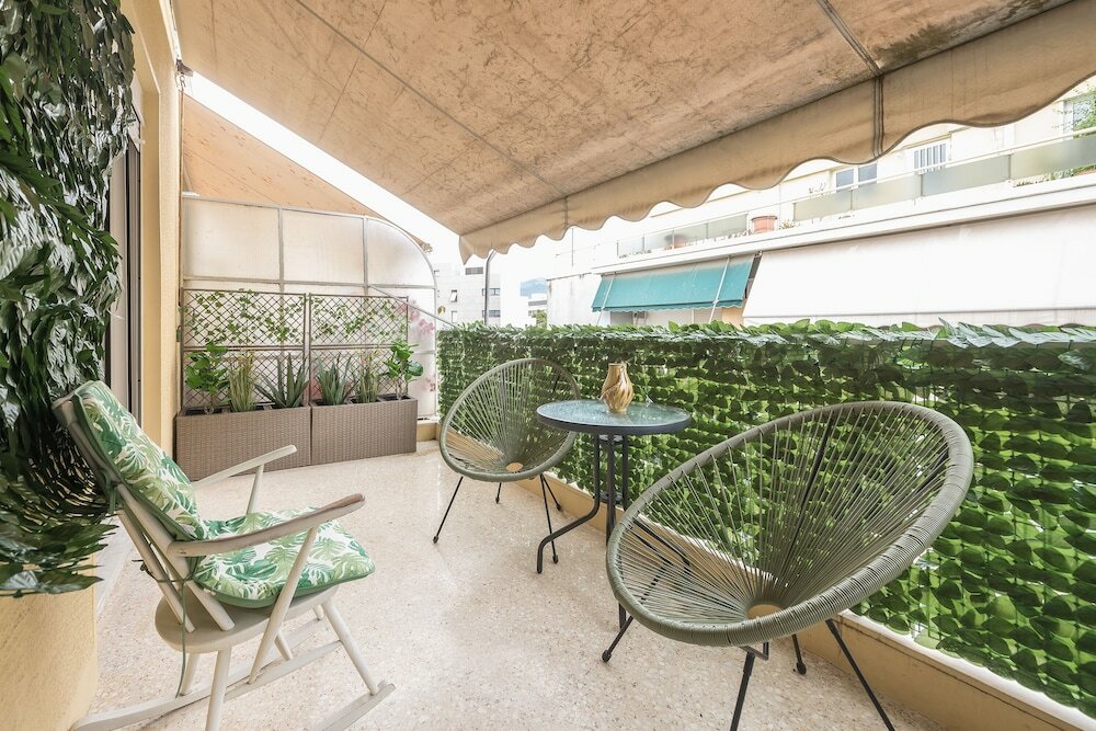 Фото Supreme Suite with balcony by Cloudkeys