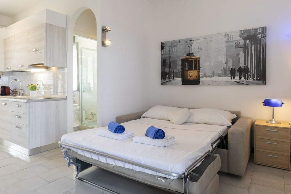 Фото NotaMi - La Veranda