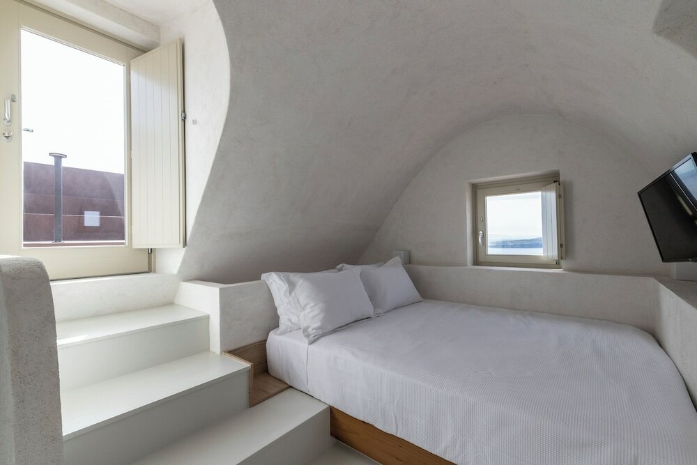 Фото Serra Exclusive Suites