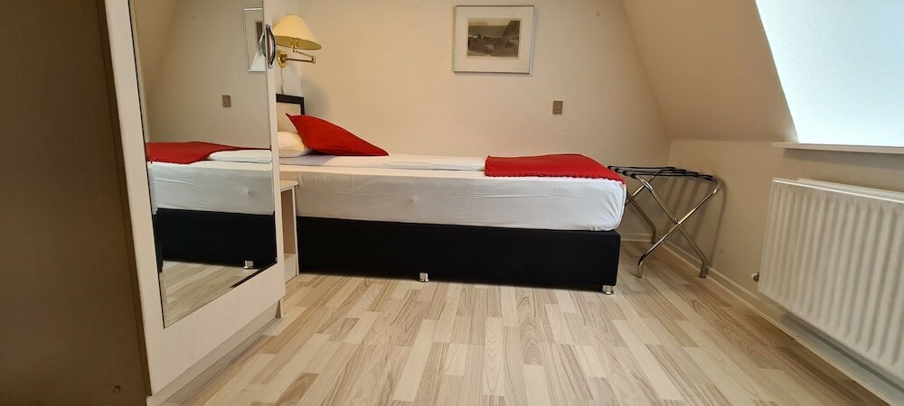 Фото Prinsen Hotel