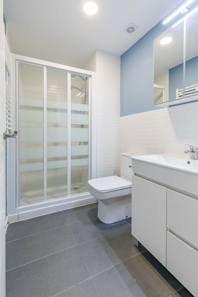 Фото A&z Villegas - Auto check-in property