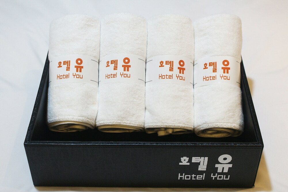 Фото Yeosu Hotel You