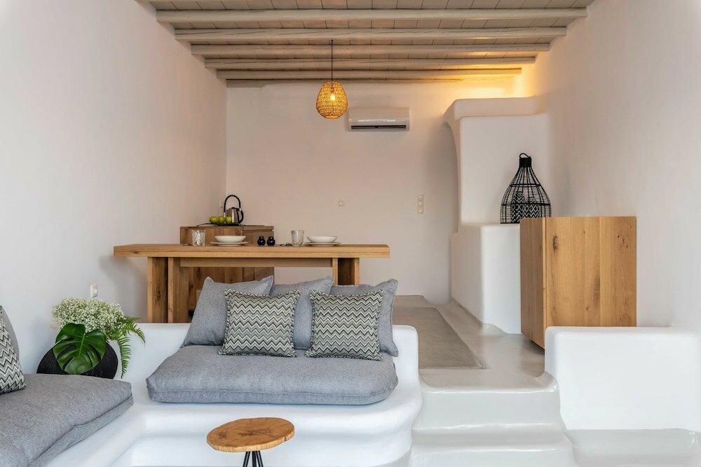 Фото Obsession Mykonos