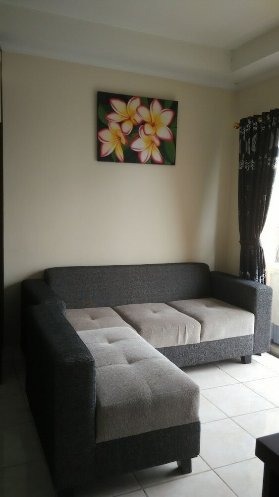 Фото Adaru Apartment