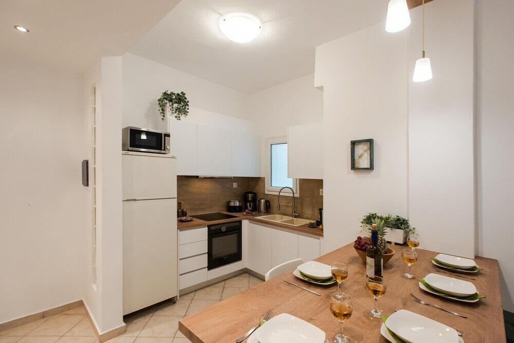 Фото Blue Ark Comfort near Acropolis