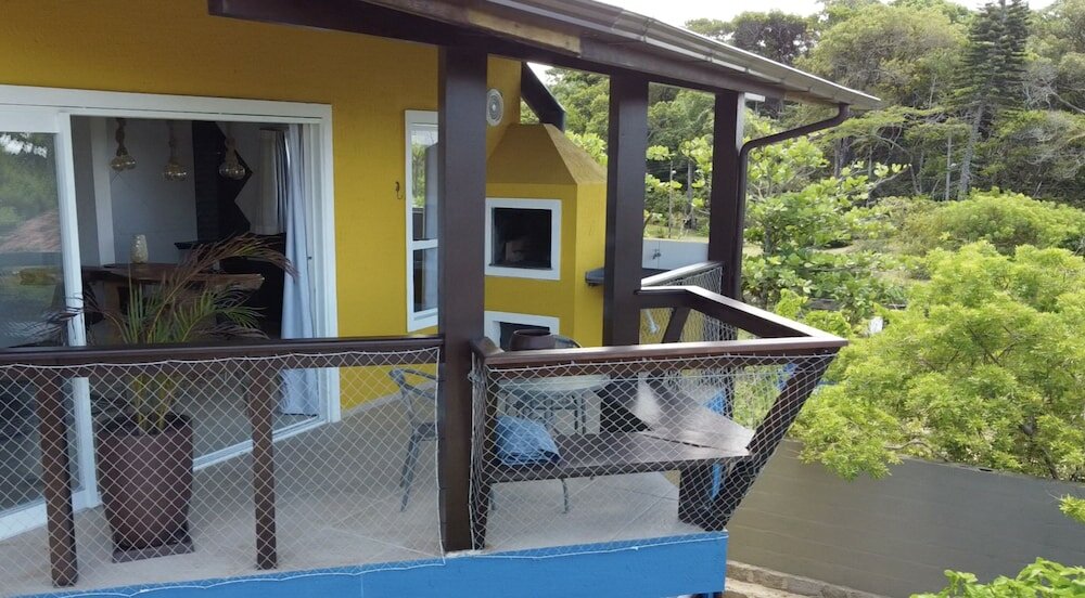 Фото Pénareia Floripa