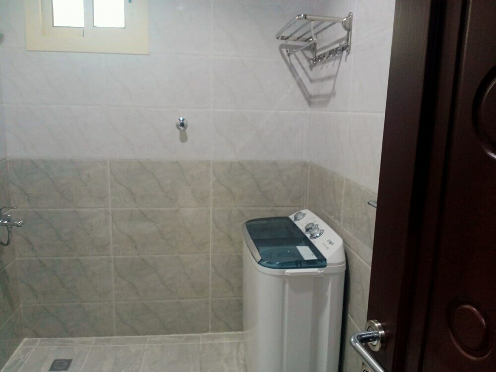 Фото Saraya Building2