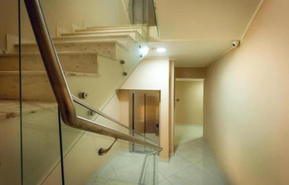 Фото Orange Lux Apartments