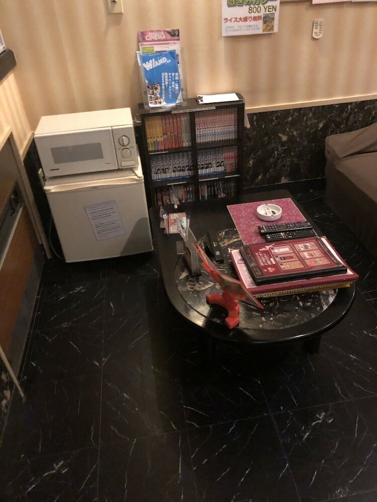 Фото Hotel Gran Stay Resort- Adult Only