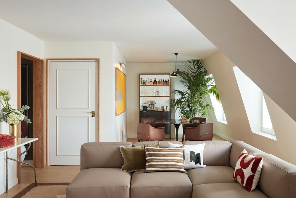 Фото Villa-des-Prés