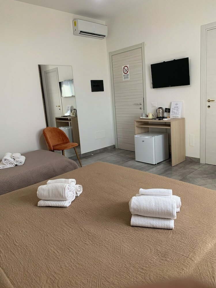 Фото Four winds bed and breakfast