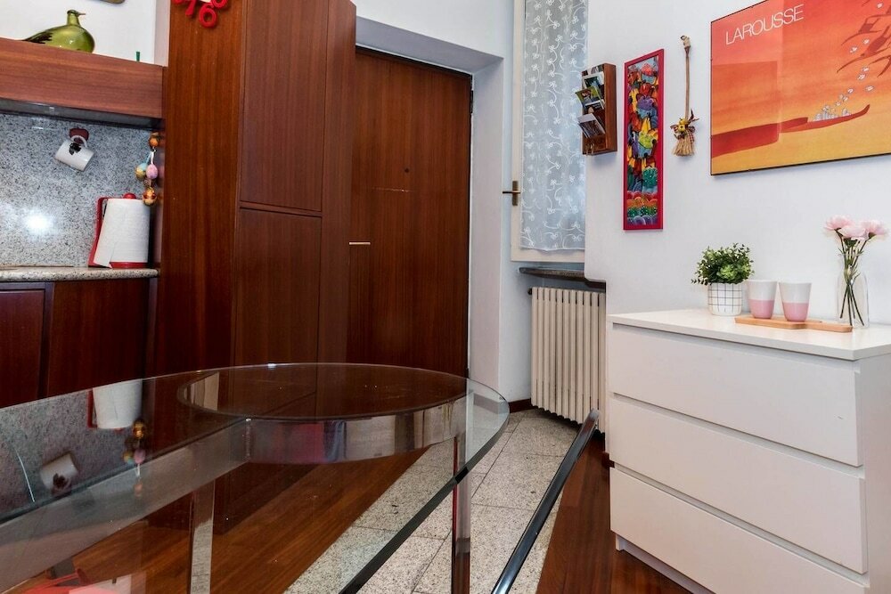 Фото Altido Brera's Boat