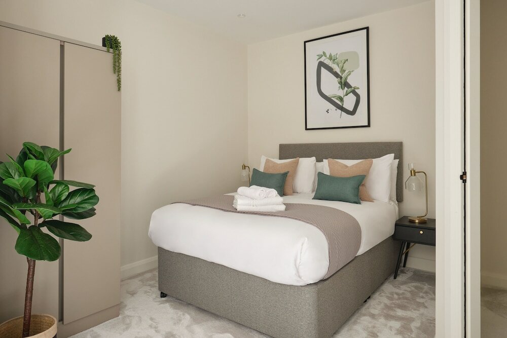 Фото Fulham Hestercombe House