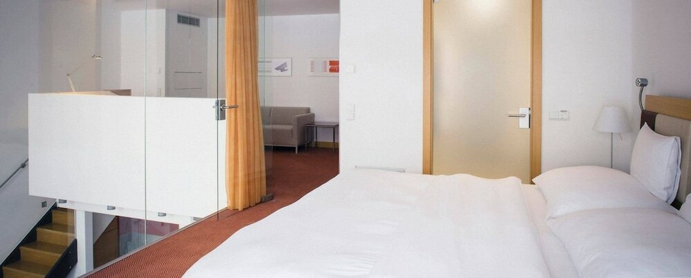 Фото Vienna House by Wyndham Andel's Prague