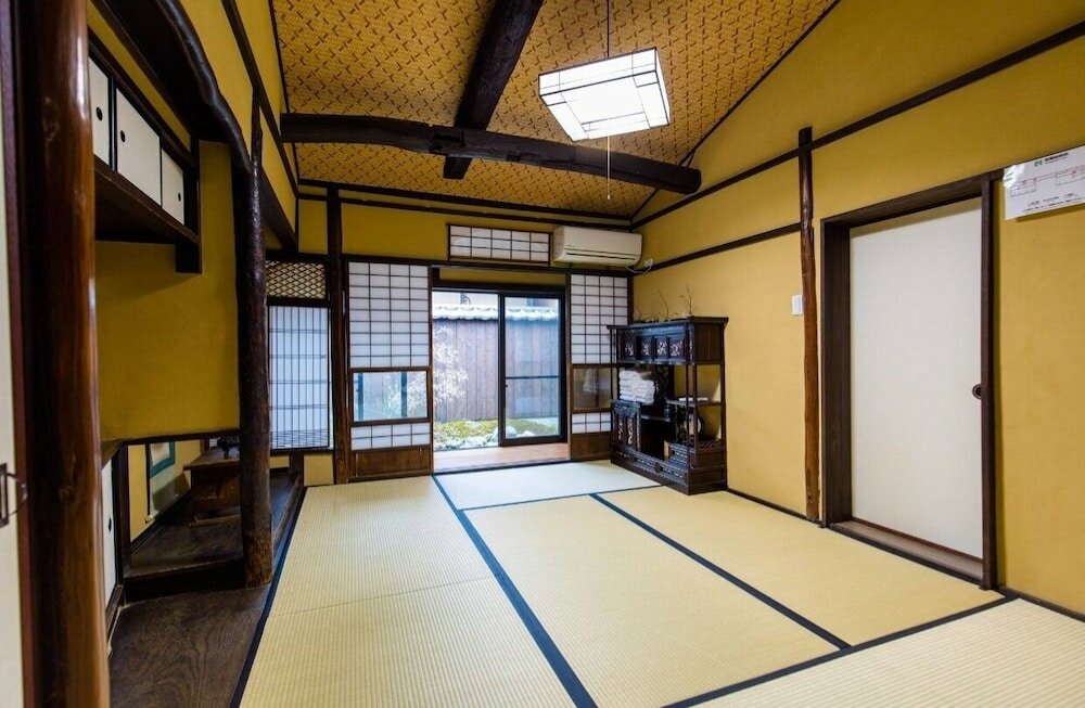 Фото The Kagaya Kyoto Japanese Style Inn