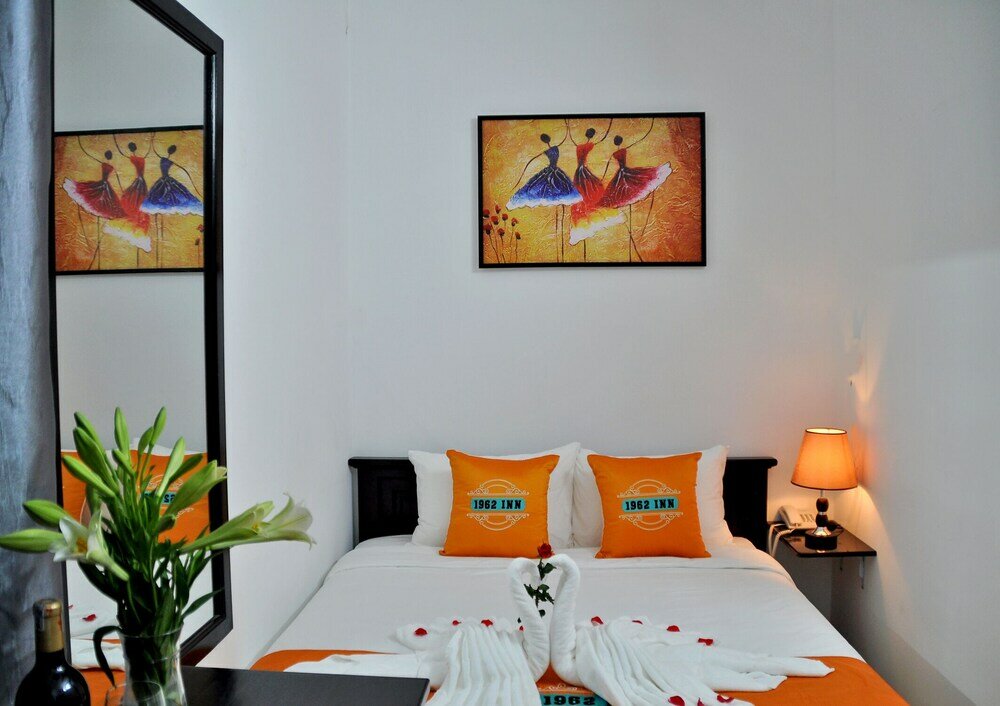 Фото Da Nang 1962 Inn