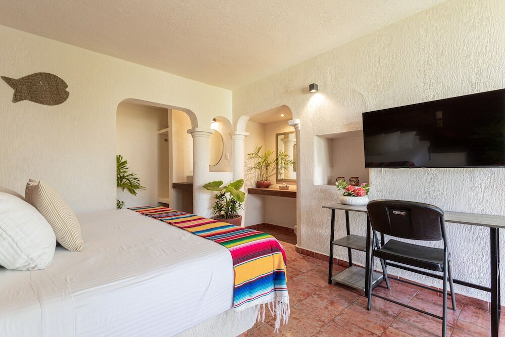 Фото Soy Local Cancun