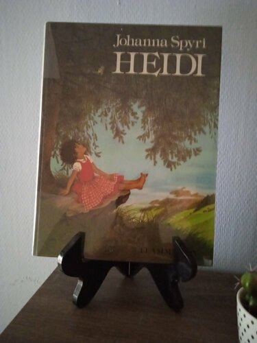 Апартаменты La Maison de Heidi в Саверн