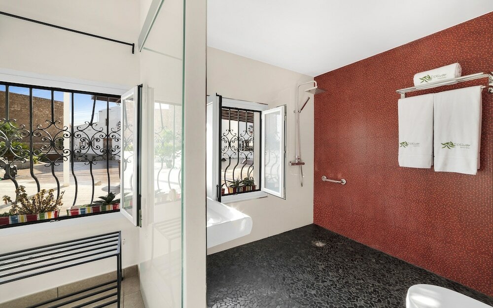 Фото Boutique Hotel El Olivar