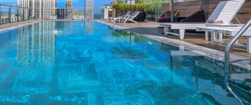 Фото Aria Grand Hotel & Apartments