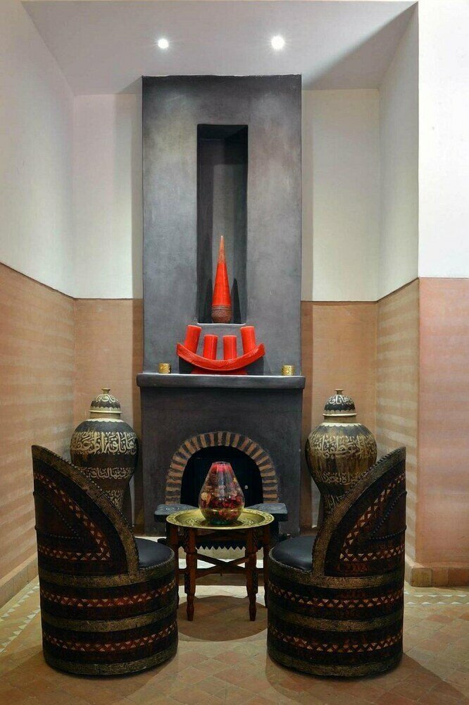 Фото Riad El Marah