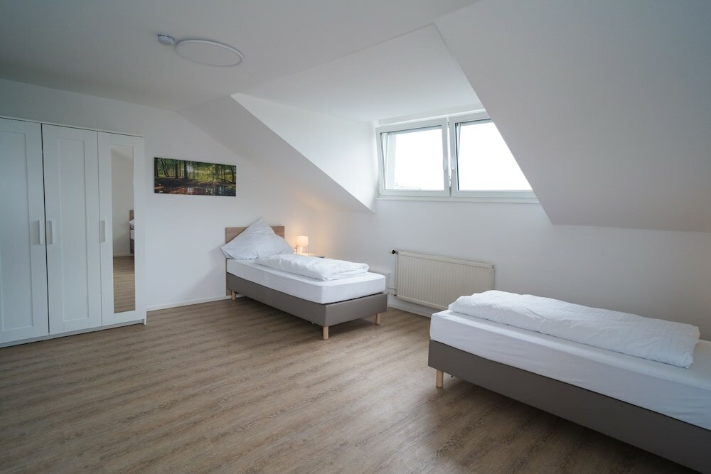 Фото Schönbuch Apart