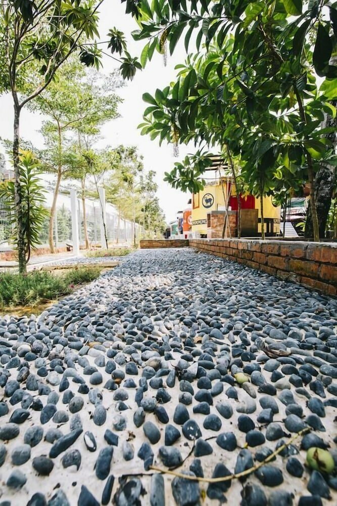 Фото Rick Resort Teluk Intan