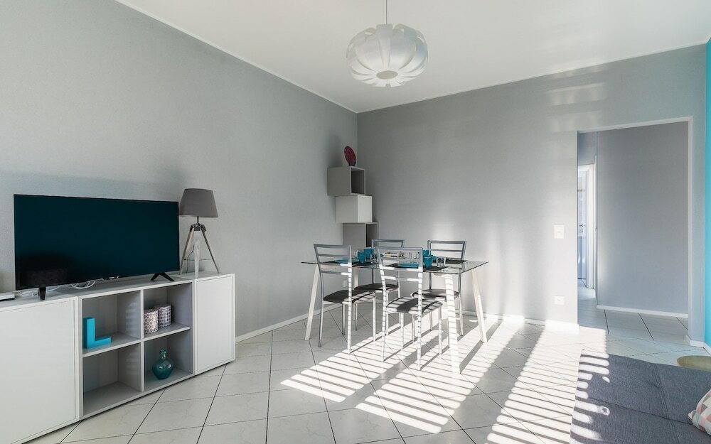 Фото Lido Apartments