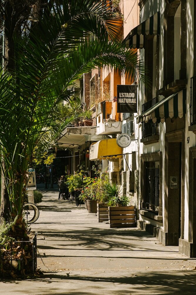 Фото Sonder Cóporo