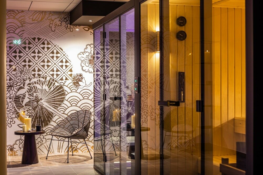 Фото Edgar Hotel & Spa- Table Gastronomique